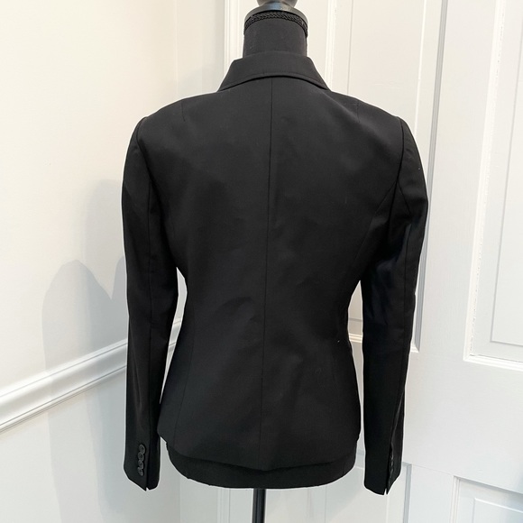 NWT J. Crew Factory Blazer - Picture 5 of 5